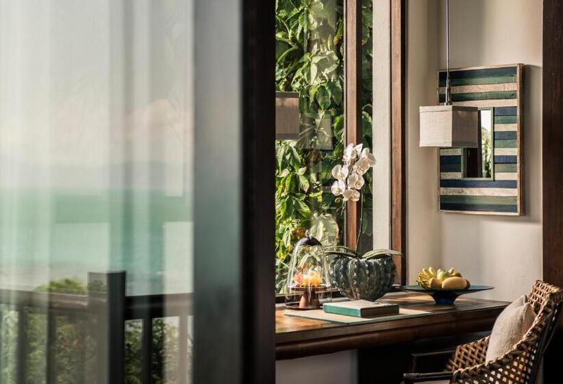 Вилла Premium 1 Спальня, Four Seasons Resort Koh Samui