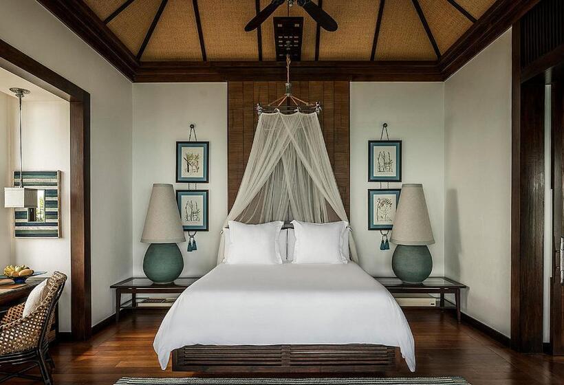 Номер Стандарт, Four Seasons Resort Koh Samui