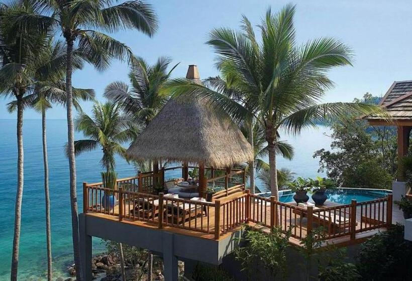 Вилла 2 Спальни, Four Seasons Resort Koh Samui