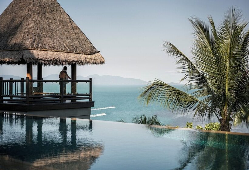 Вилла 2 Спальни, Four Seasons Resort Koh Samui