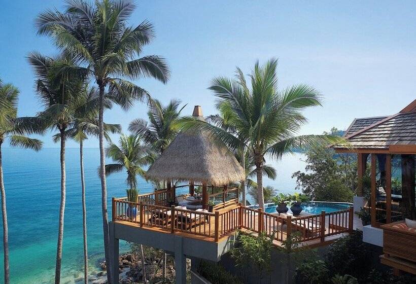 Вилла 2 Спальни, Four Seasons Resort Koh Samui