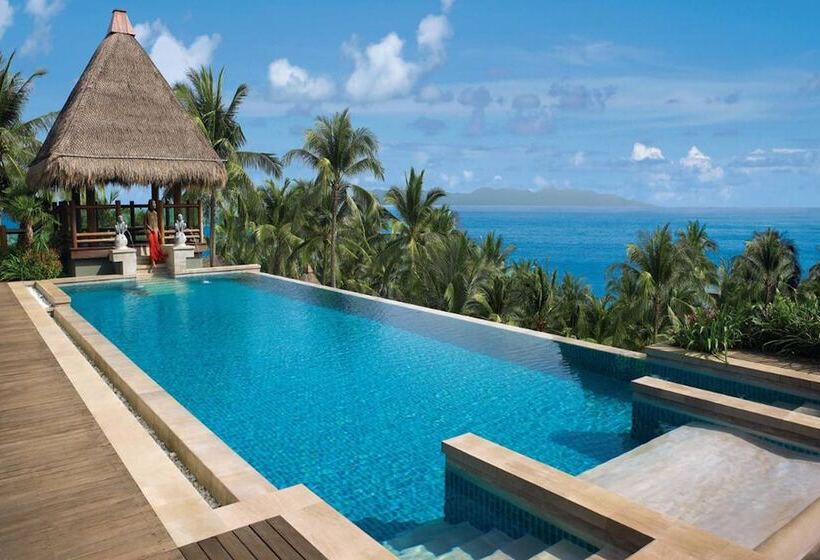 Вилла 4 Спальни, Four Seasons Resort Koh Samui
