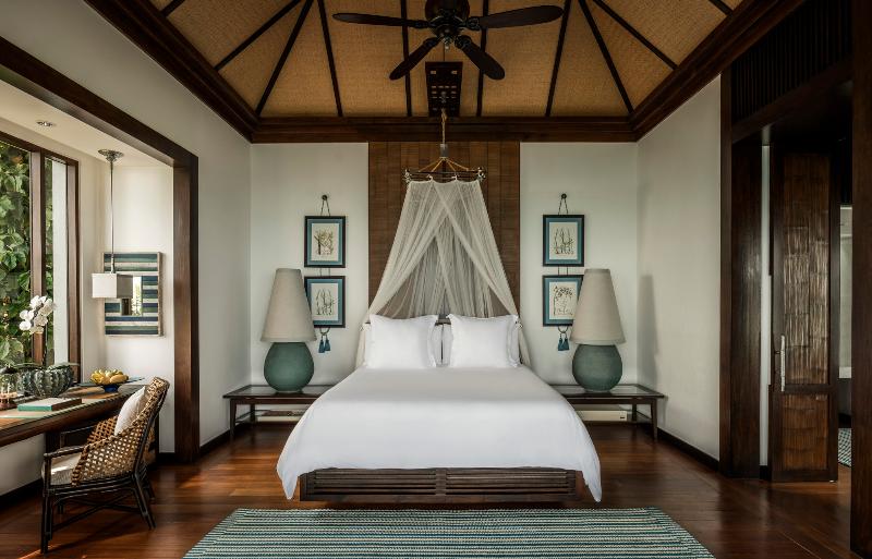 Вилла 1 Спальня, Four Seasons Resort Koh Samui