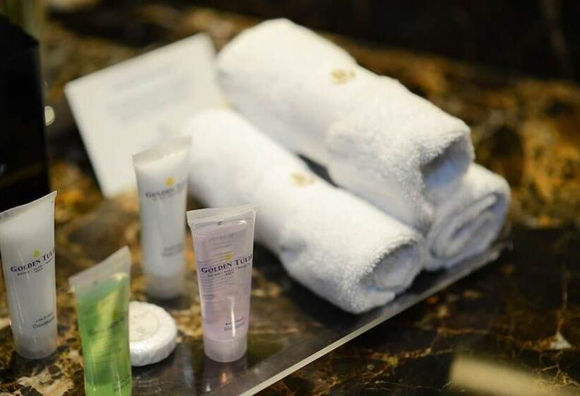 Номер Superior, Golden Tulip Hotel Al  Barsha