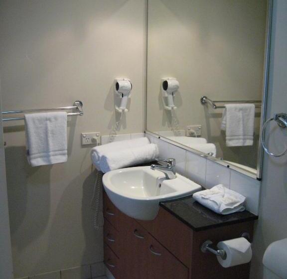 침실 1개 아파트, Palazzo Colonnades