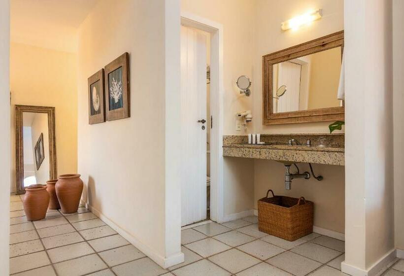 Номер Стандарт, Pousada Villa Rasa