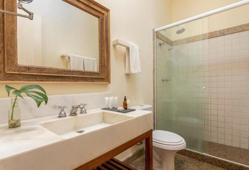 Номер Стандарт, Pousada Villa Rasa