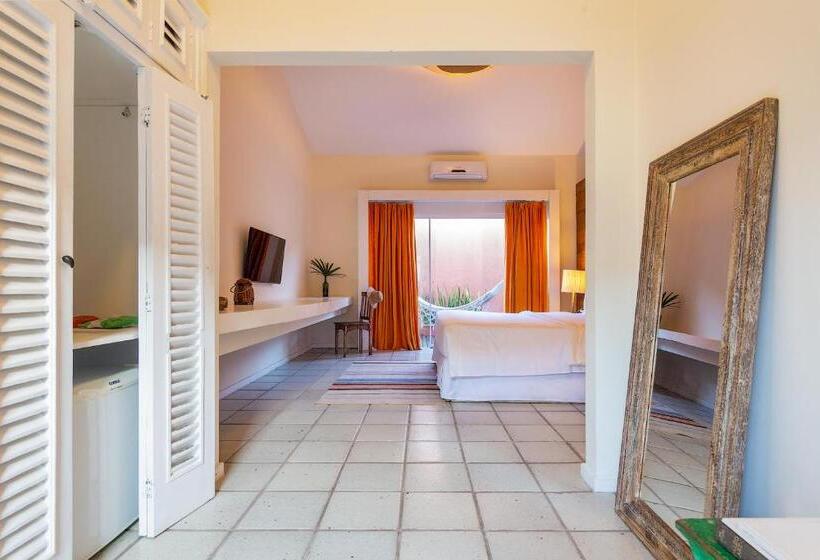 Номер Стандарт, Pousada Villa Rasa