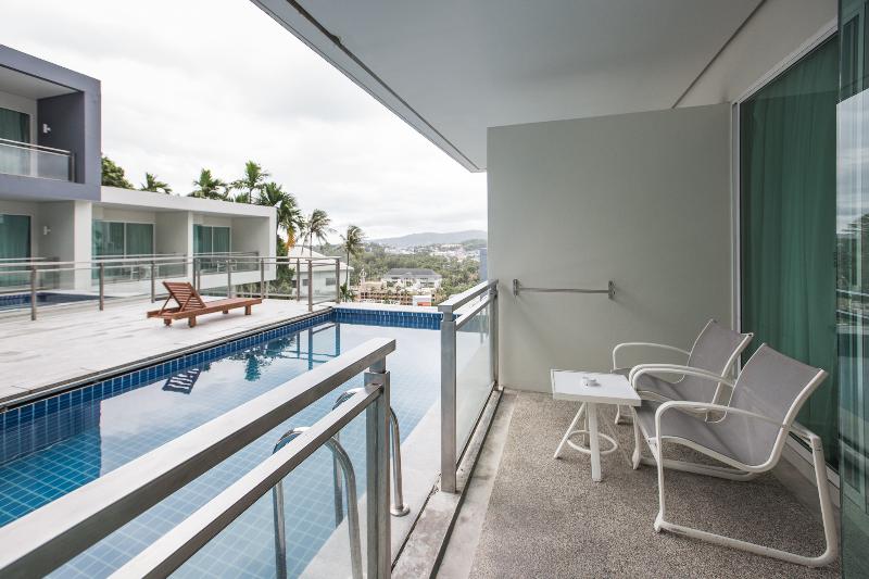 标准间, Sugar Palm Grand Hillside   Sha Plus