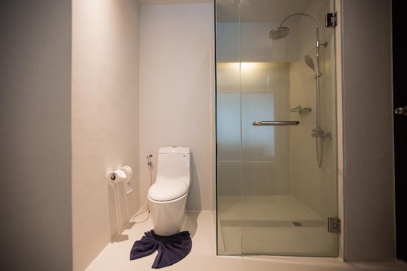 标准间, Sugar Palm Grand Hillside   Sha Plus