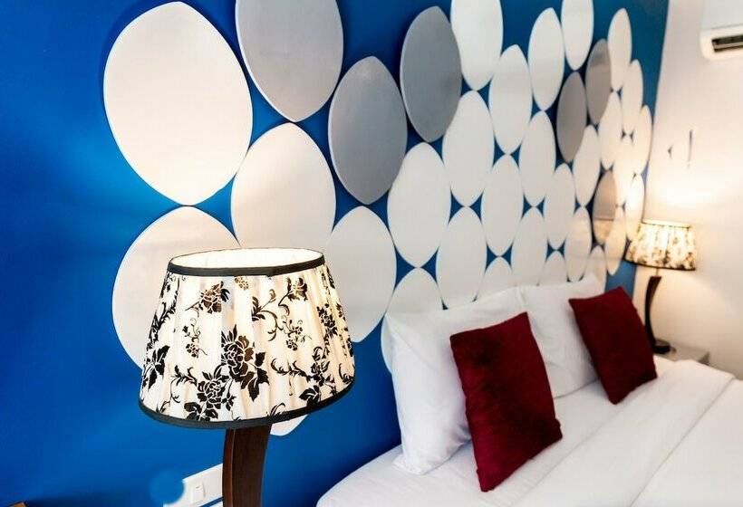 Номер Superior, Tango Beach Resort