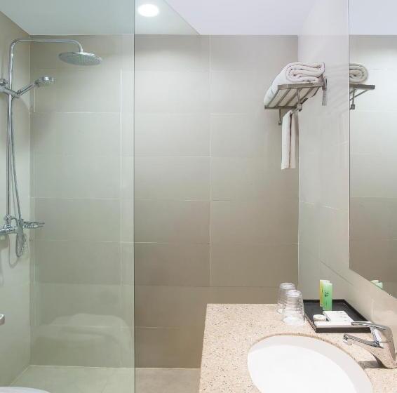 Номер Стандарт, Swiss Belhotel Manokwari