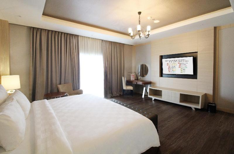 Номер Стандарт, Swiss Belhotel Manokwari
