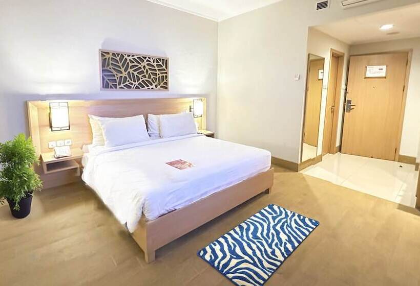Номер Superior, Swiss Belhotel Manokwari