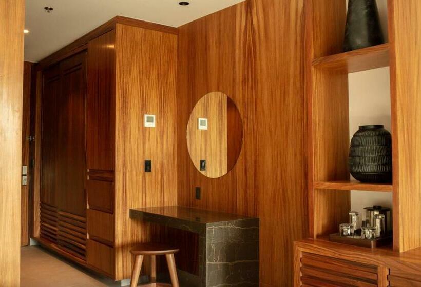 オーシャンビュージュニアスイート, Dreams Bahia Mita Surf And Spa   All Inclusive