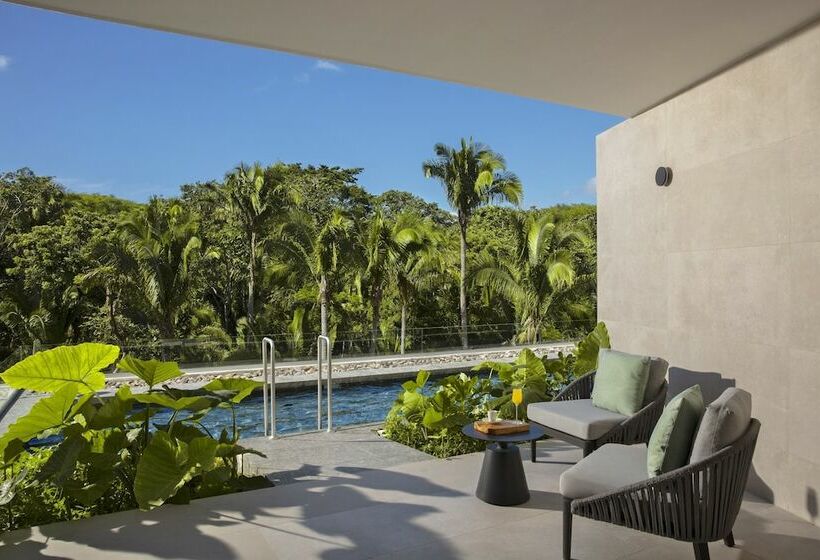 ジュニアスイート, Dreams Bahia Mita Surf And Spa   All Inclusive