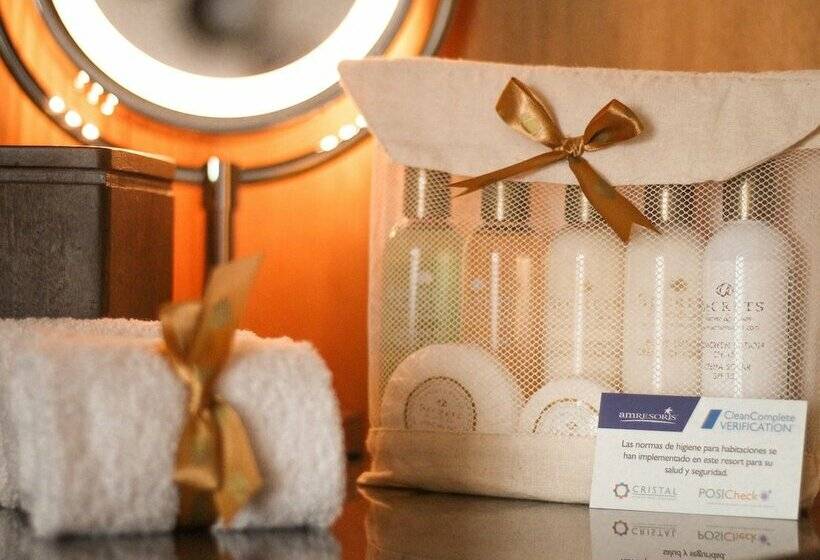 景色の見えるジュニアスイート, Dreams Bahia Mita Surf And Spa   All Inclusive
