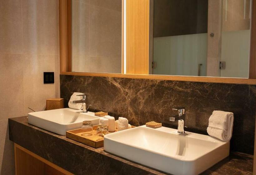 スイート, Dreams Bahia Mita Surf And Spa   All Inclusive
