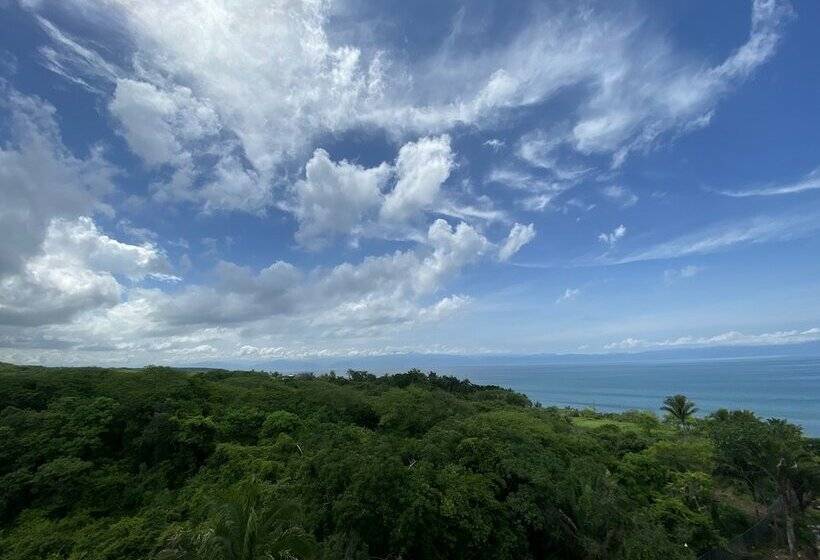 サイドシービュージュニアスイート, Dreams Bahia Mita Surf And Spa   All Inclusive