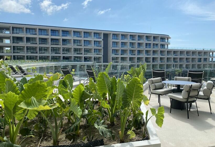 クラブジュニアスイート, Dreams Bahia Mita Surf And Spa   All Inclusive