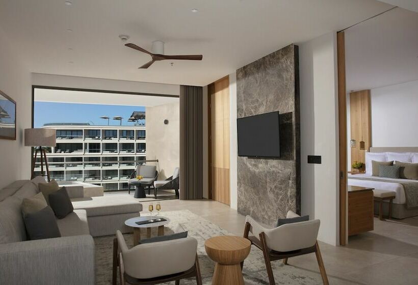 クラブスイート, Dreams Bahia Mita Surf And Spa   All Inclusive