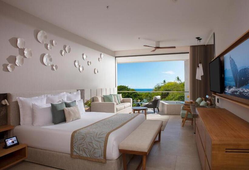 クラブジュニアスイート, Dreams Bahia Mita Surf And Spa   All Inclusive