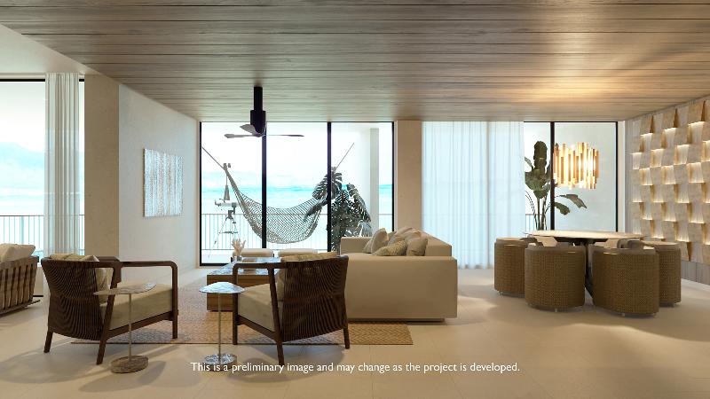 クラブスイート, Dreams Bahia Mita Surf And Spa   All Inclusive