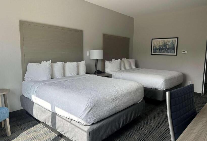 스탠다드 룸, Best Western Plus Chandler