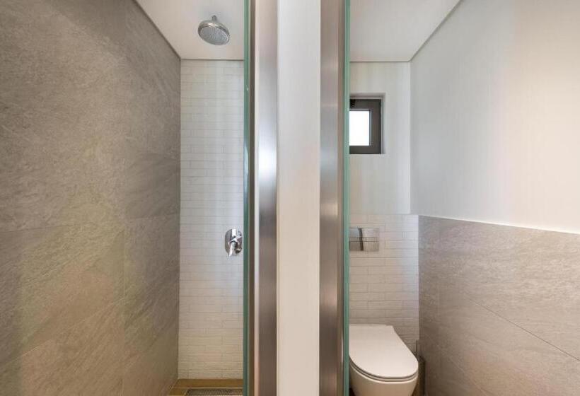 سوییت جونیور با چشم‌انداز دریا, Eptanisos Beachfront Suites Zante