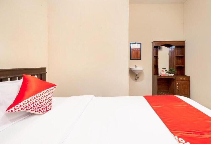 标准间, Lilik Homestay Syariah By Oyo Rooms
