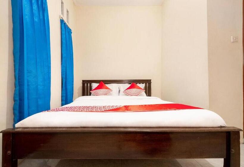 标准间, Lilik Homestay Syariah By Oyo Rooms