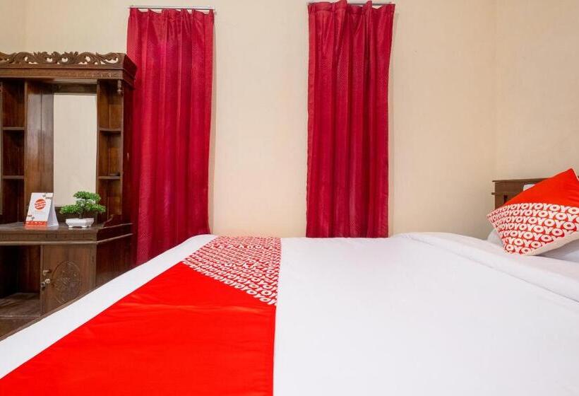经济房, Lilik Homestay Syariah By Oyo Rooms