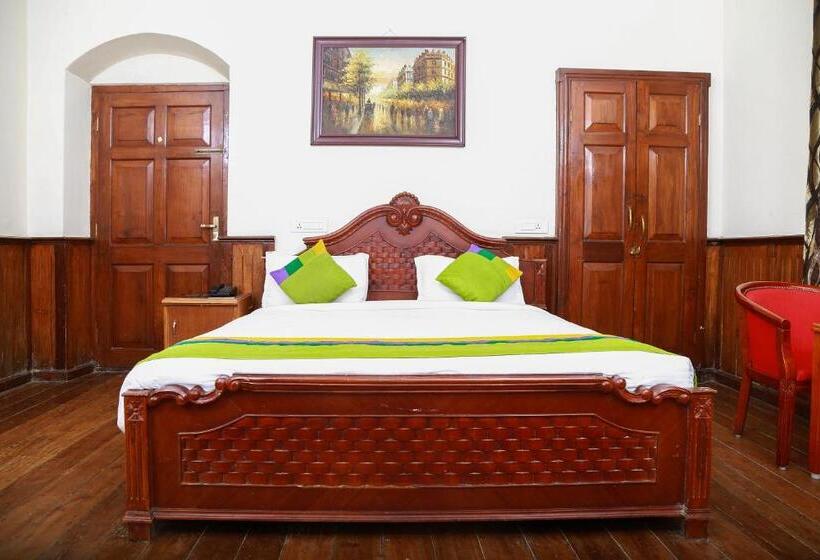 اتاق سوپریور, Yantra Resort By Spree Ooty