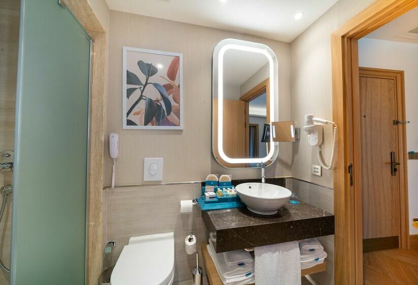 Семейный Номер, Liberty Fabay   Ultra All Inclusive