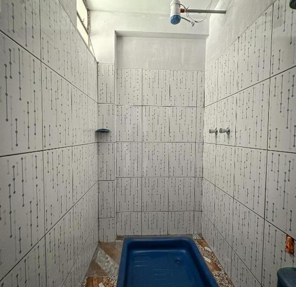 اتاق استاندارد با چشم‌انداز دریاچه, Hostal Sol Y Lago