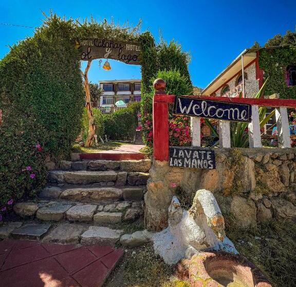 اتاق استاندارد سه نفره, Hostal Sol Y Lago