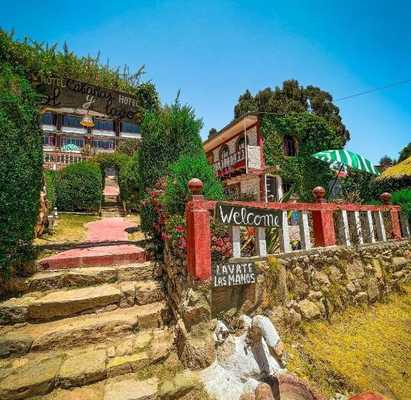 اتاق استاندارد سه نفره, Hostal Sol Y Lago