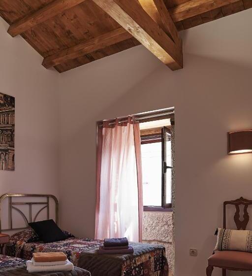 스탠다드 룸, Parga Natura Alojamiento