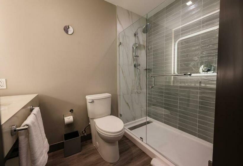 스탠다드 룸, Marriott Fort Lauderdale Airport