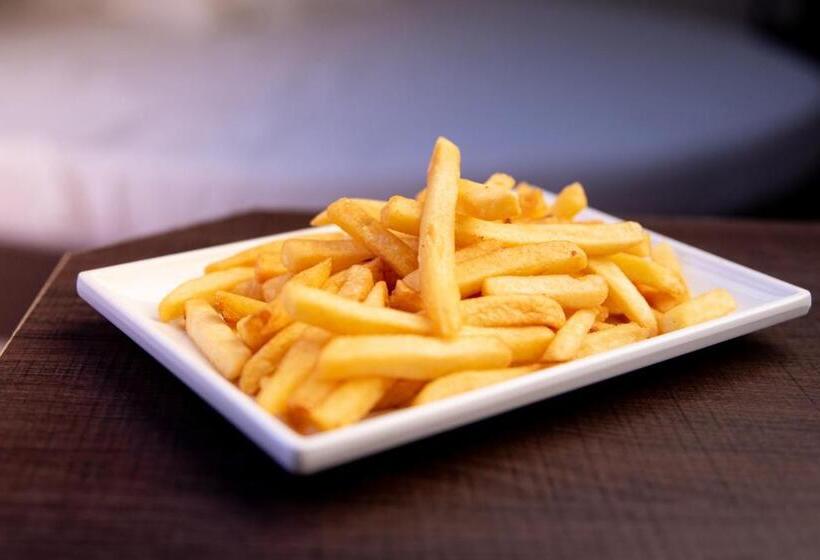 اتاق استاندارد, Prime Motel Campinas