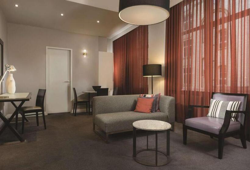 Estúdio Standard, Adina Apartment Hotel Berlin Checkpoint Charlie