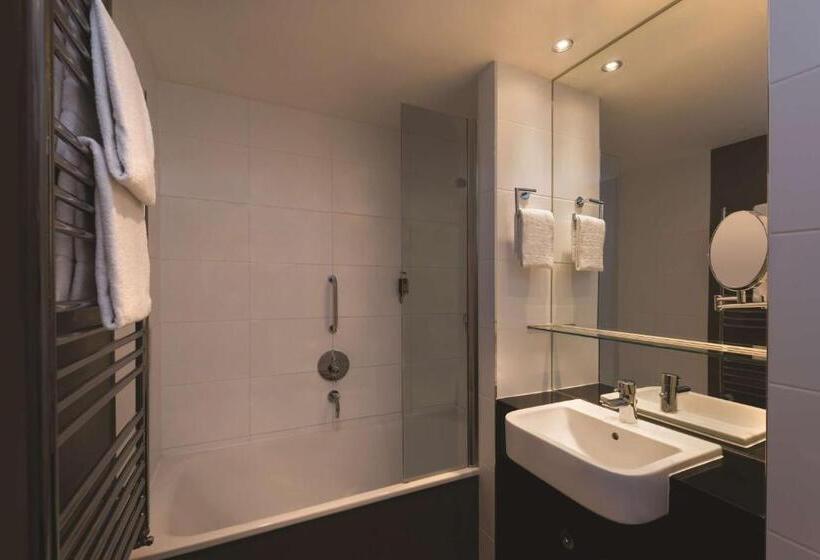 Apartamento Premium 1 Quarto com Varanda, Adina Apartment Hotel Berlin Checkpoint Charlie