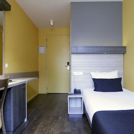 Одноместный Номер Executive, City Hotel Amsterdam
