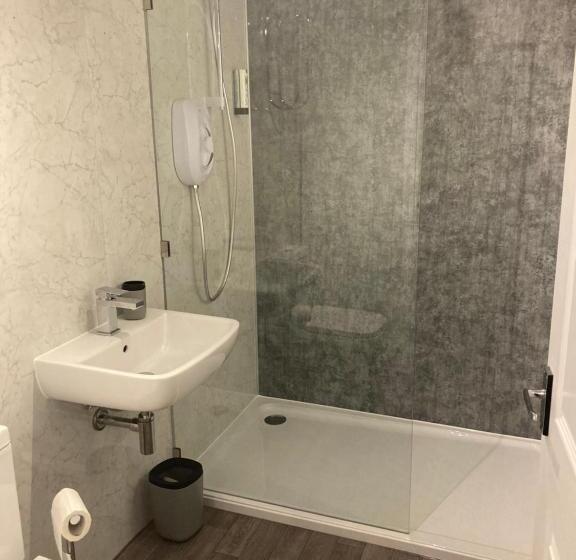 آپارتمان 1 خوابه همکف, Abbey Court Guest House