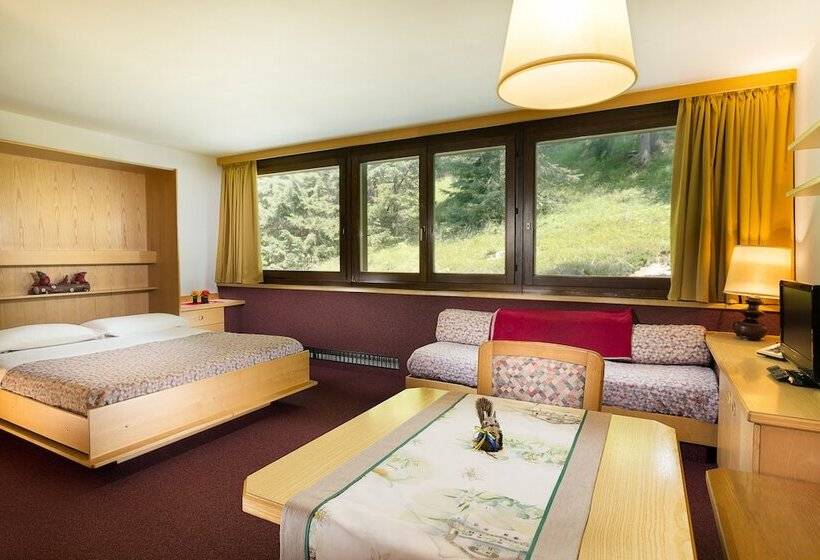 استودیوی استاندارد, Ambiez Residence