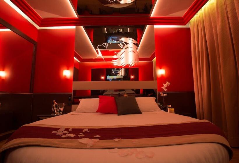 Номер Economy, As Hotel Cambiago