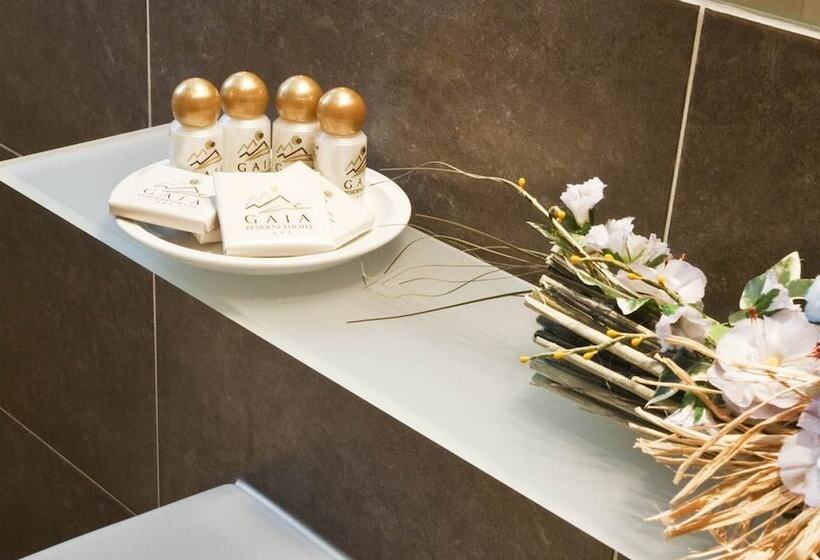 침실 1개 아파트, Gaia Residence