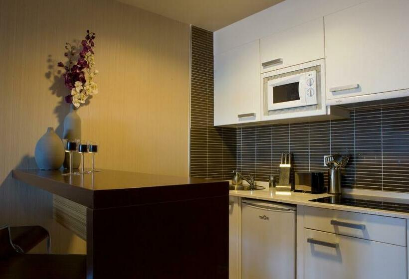 Junior Suite, Holiday World Polynesia
