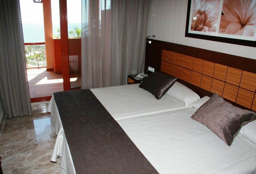 Junior Suite met Uitzicht op Zee, Holiday World Polynesia