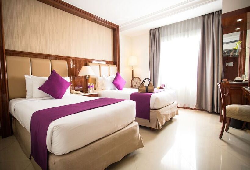 Номер Superior, Arion Suites Hotel Kemang